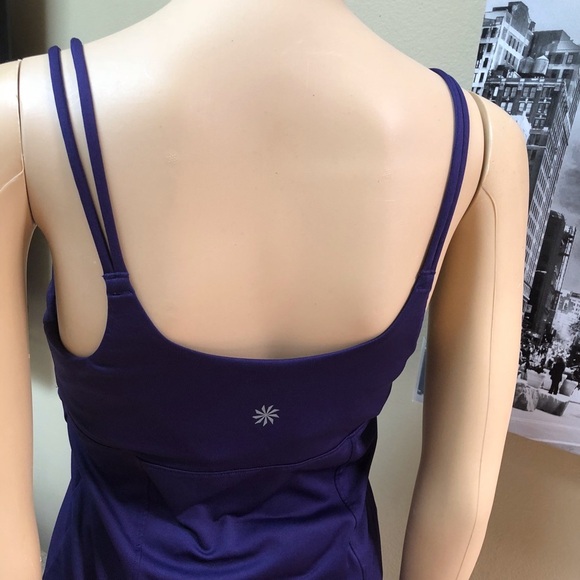 Athletica Athletic top - Picture 5 of 7